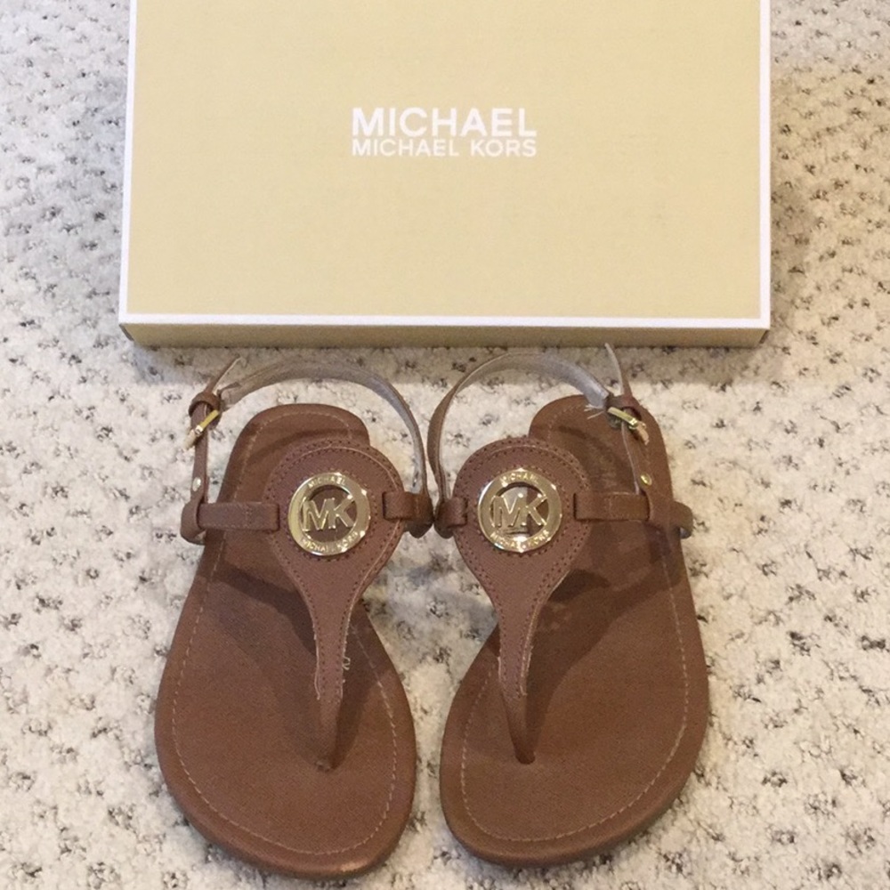 Michael Kors Sandals